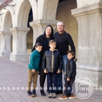Connie Hanks Photography // ClickyChickCreates.com // San Diego family photo session, family photos,, Balboa Park, real photos, family candids