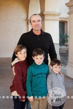 Connie Hanks Photography // ClickyChickCreates.com // San Diego family photo session, family photos,, Balboa Park, real photos, family candids